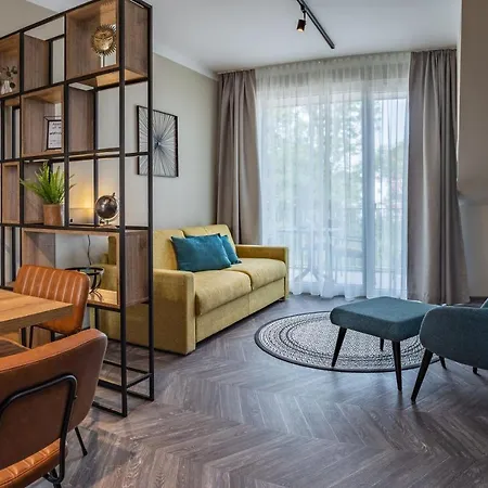 Apartman Of Me Klagenfurt