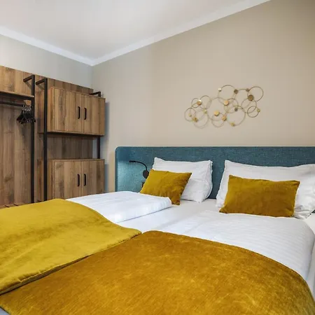 Of Me Klagenfurt Διαμέρισμα