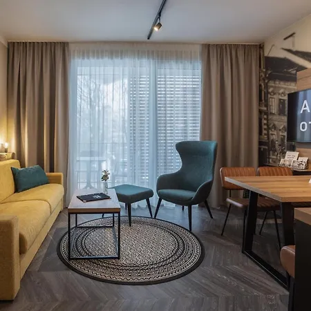 Apartment Of Me Klagenfurt Klagenfurt am Woerthersee