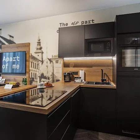 Apartment Of Me Klagenfurt *