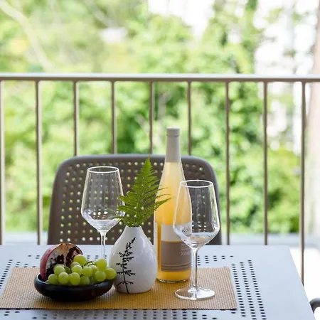 Διαμέρισμα Of Me Klagenfurt *