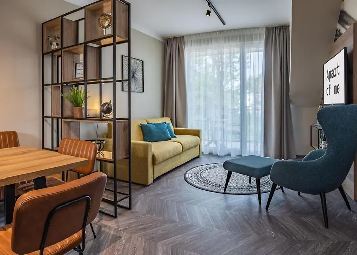 Apartment Of Me Klagenfurt