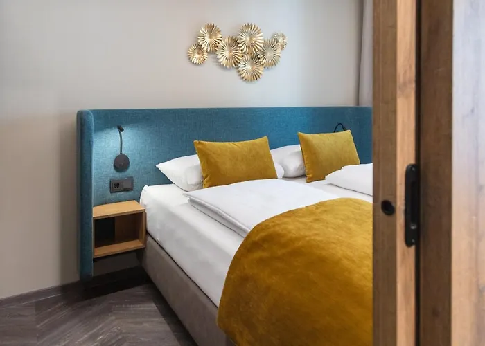 Apartment Of Me Klagenfurt