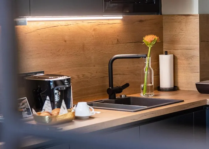 Apartment Of Me Klagenfurt Klagenfurt am Woerthersee