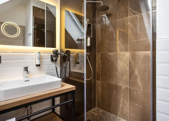 Of Me Klagenfurt Apartment *