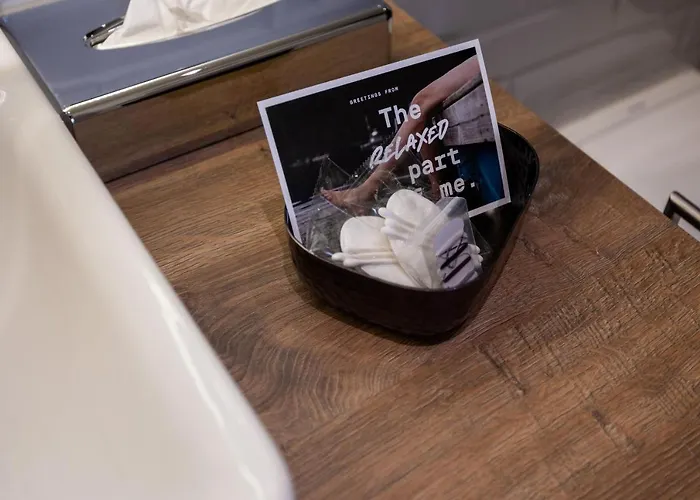 Apartment Of Me Klagenfurt *